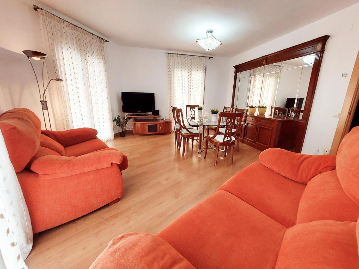 Apartamento centro Málaga Exterior foto