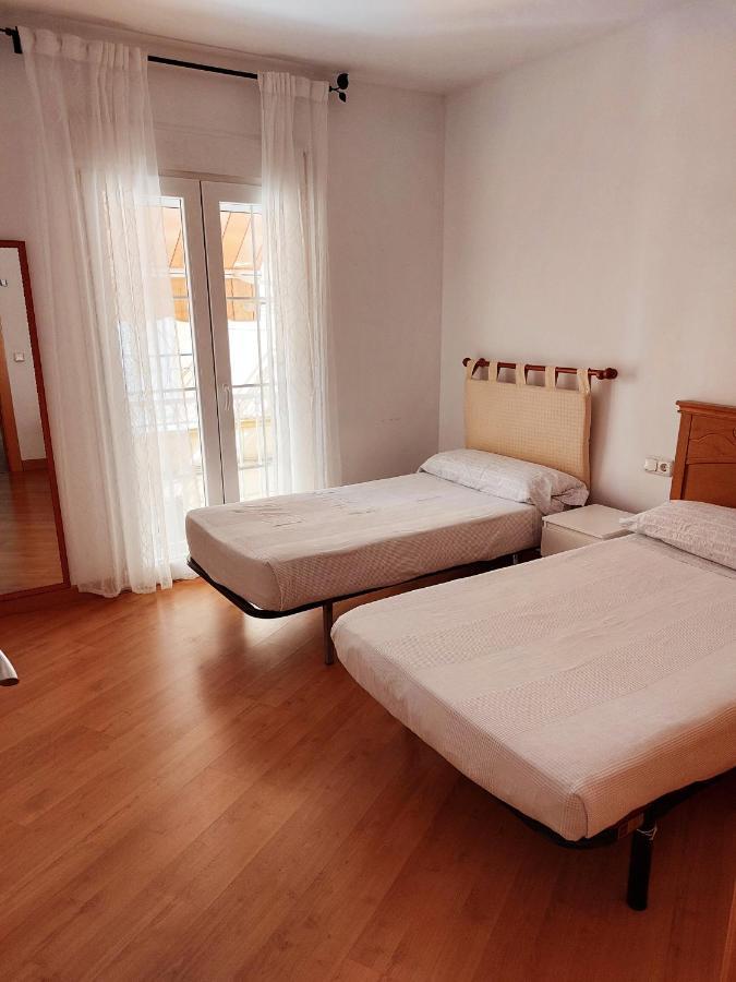 Apartamento centro Málaga Exterior foto