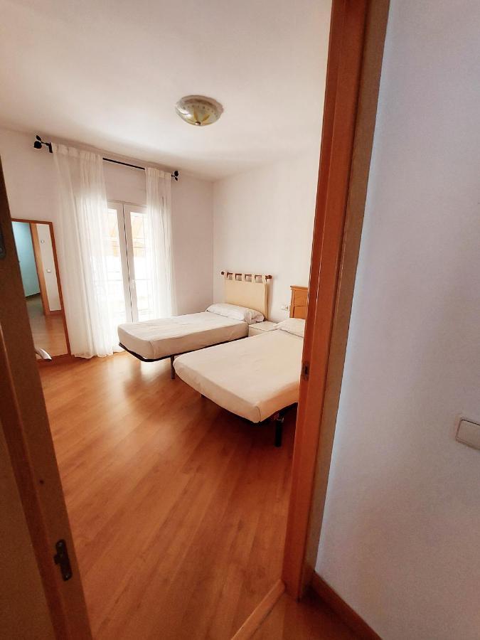 Apartamento centro Málaga Exterior foto